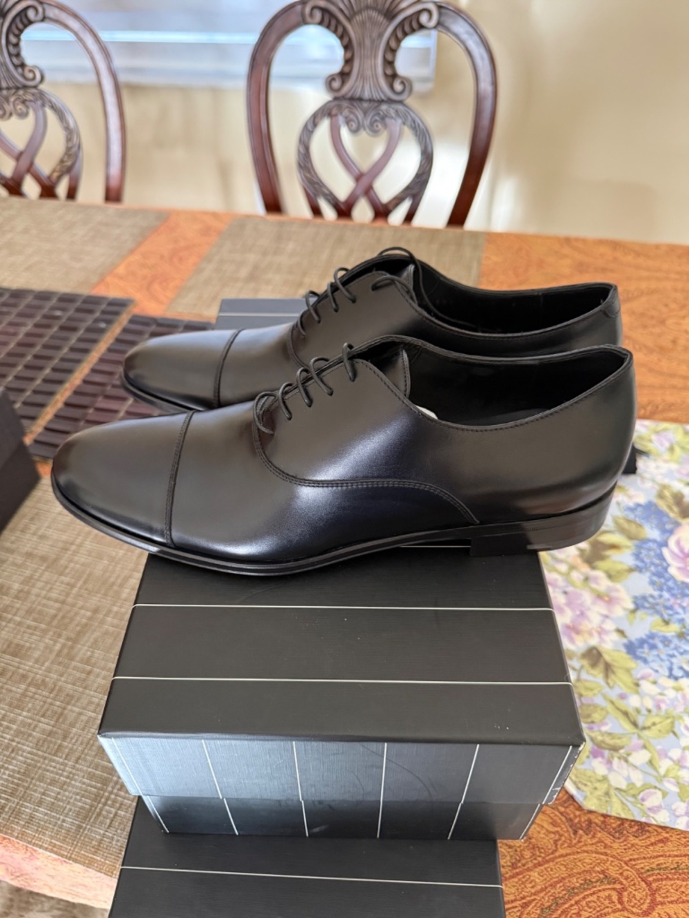 Men’s shoes - Picture 2 of 3